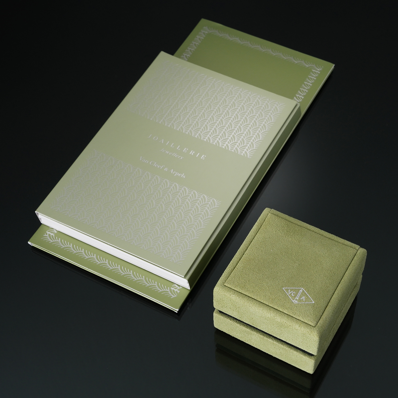 VAN CLEEF & ARPELS(USED)반클리프 스윗 알함브라 브레이슬릿 자개